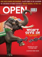 Open Magazine